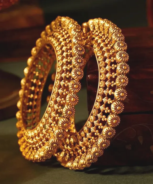 Bangles