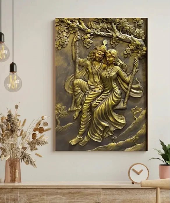 Wall art