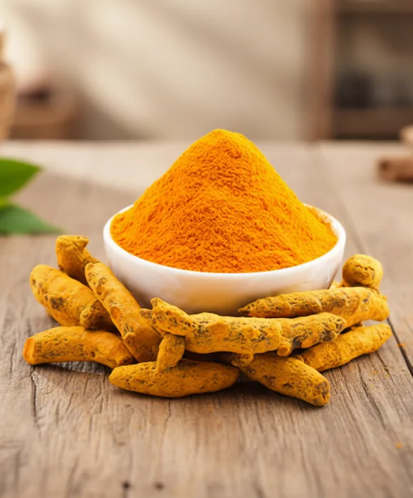 Turmeric