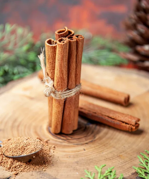 Cinnamon