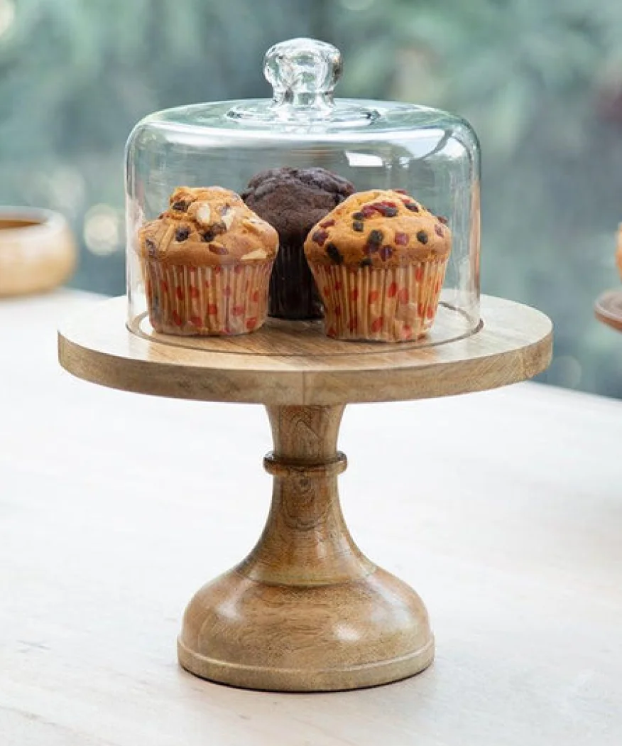 Cake stand