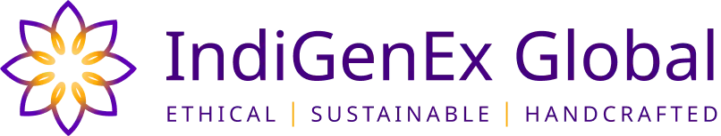 IndiGenEx Global — ethical, sustainable, handcrafted
