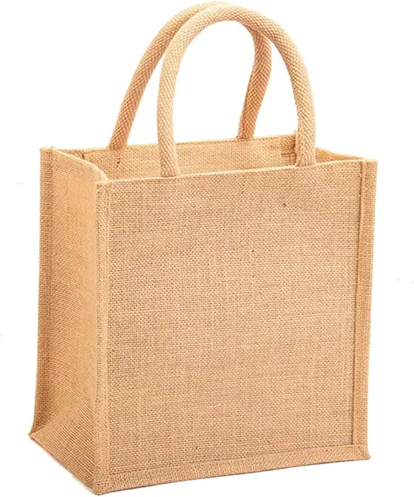 Jute bag
